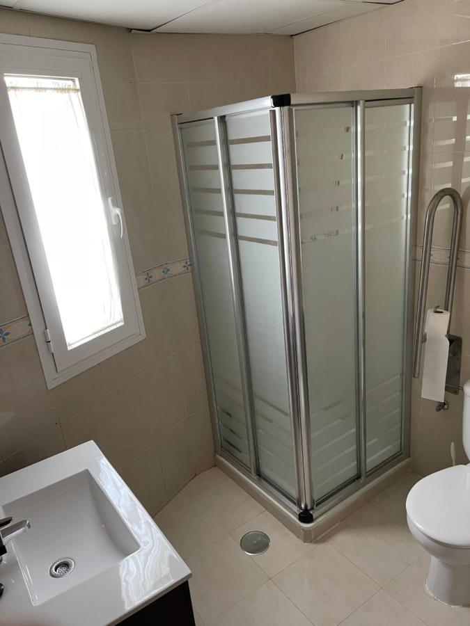 Exclusivo Chalet Sevilla. ¡Jardin & Cocina! อัลกาลา เด กัวไดรา ภายนอก รูปภาพ